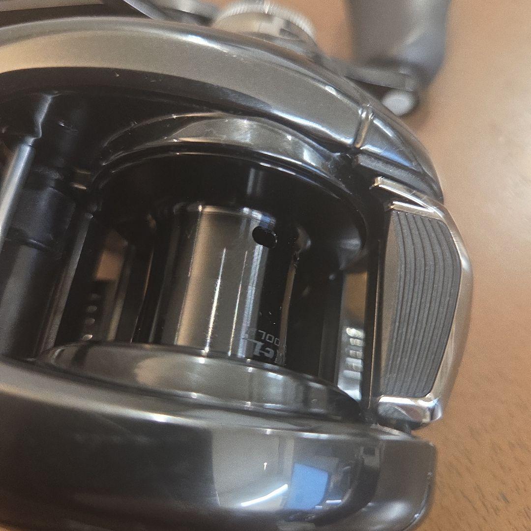 シマノ 23 アンタレス DCMD XG