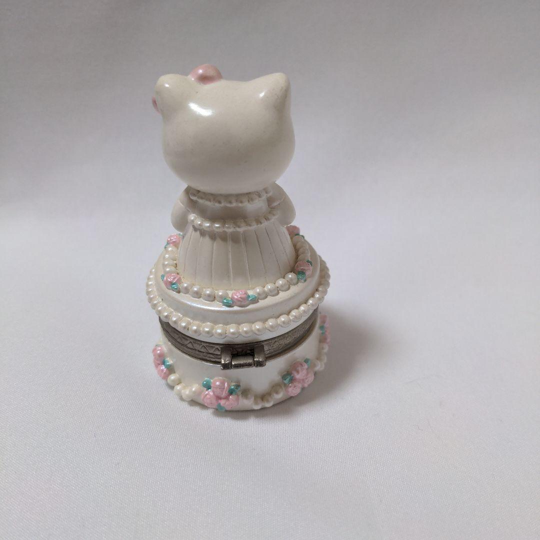 1998年 ハローキティ フォトフレーム、小物入れ、トレイ 3点セット