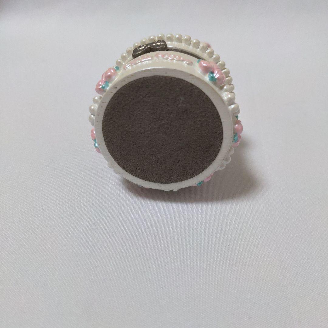 1998年 ハローキティ フォトフレーム、小物入れ、トレイ 3点セット