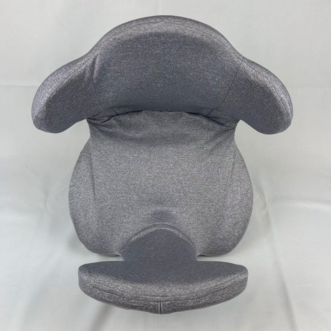 【美品】Circle balance 開脚チェア カバー付 ヨガ ストレッチ ①