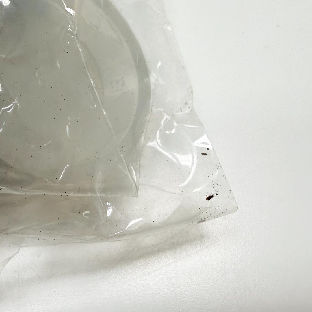 ファイナルファンタジー3 トレーディングアーツ ミニ フィギュア 6個セット