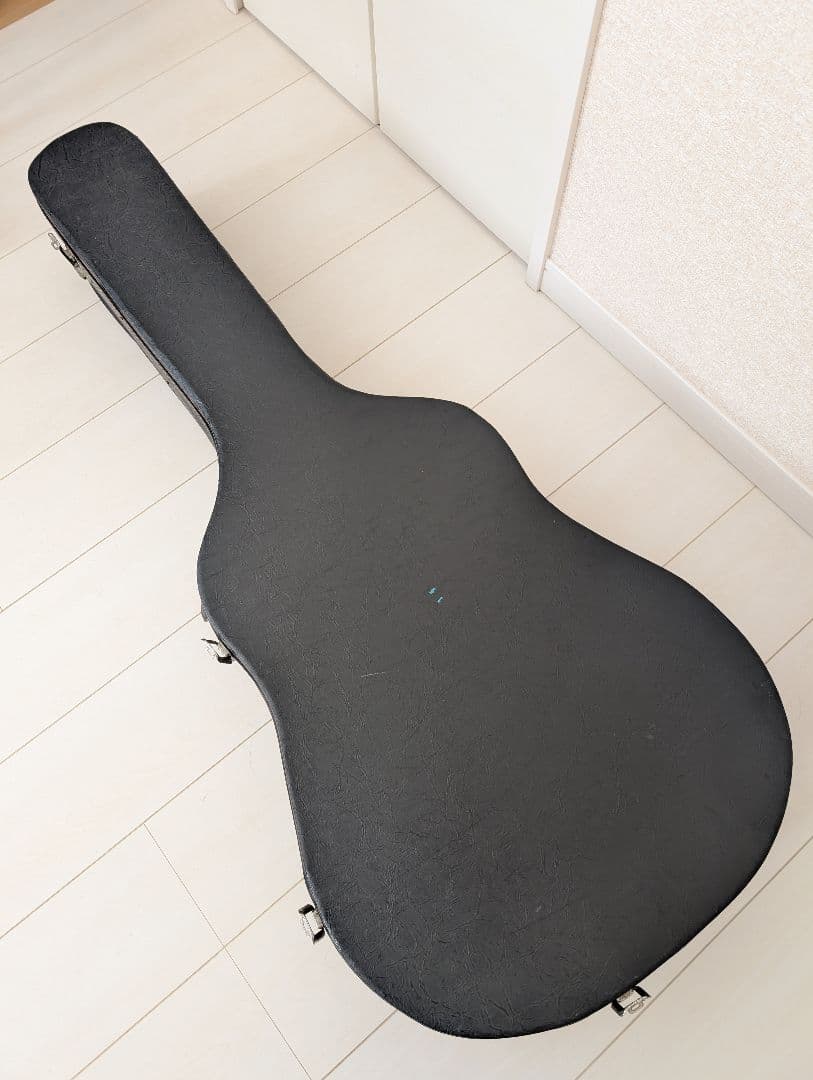 ギター SUZUKI Hummingbird FH-250 1970s