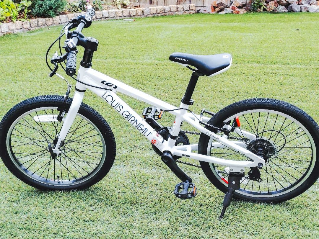 ルイガノ　J20【兵庫県　直接引渡し限定】