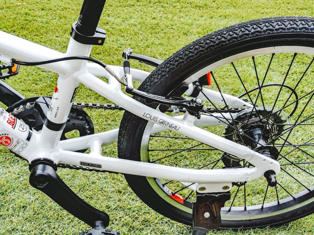 ルイガノ　J20【兵庫県　直接引渡し限定】