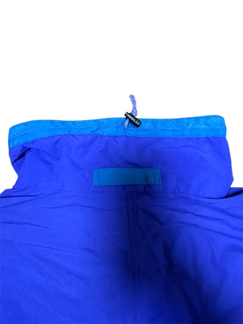 【レアモデル】パタゴニア アルパインプルオーバー Lサイズ F2 アノラック