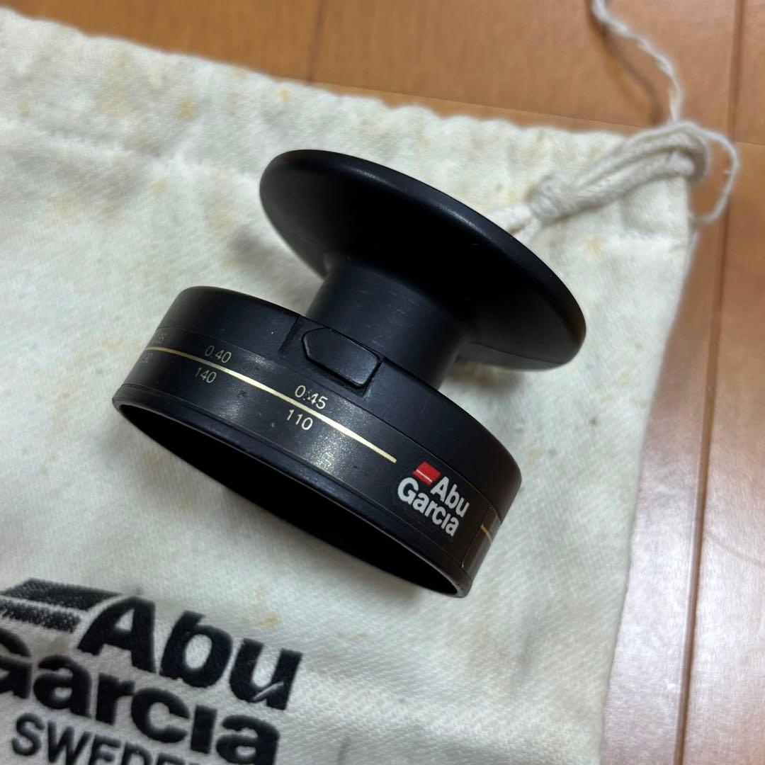 アブガルシア　カーディナルc5