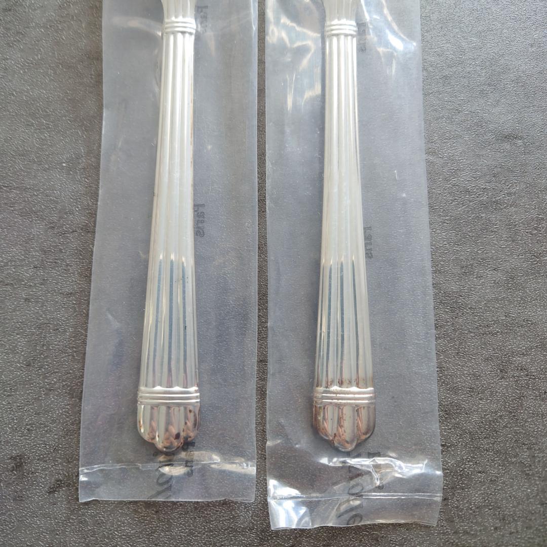 クリストフル アリア ケーキフォーク 未開封含む 計3点