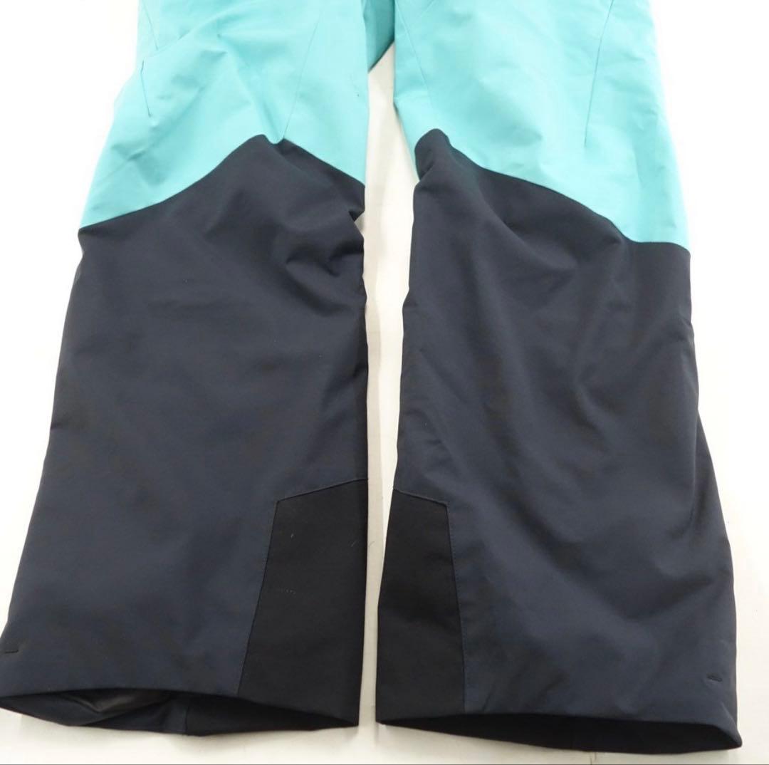 DESCENTE スキーウェア セットアップ　サイズＯ　S.I.O デサント