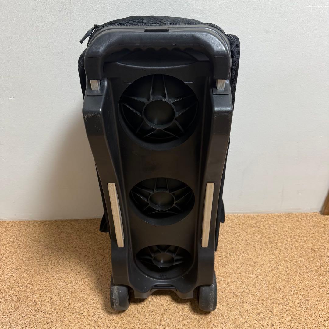 Brunswick ZONE Bowling Bag ボーリングバッグ