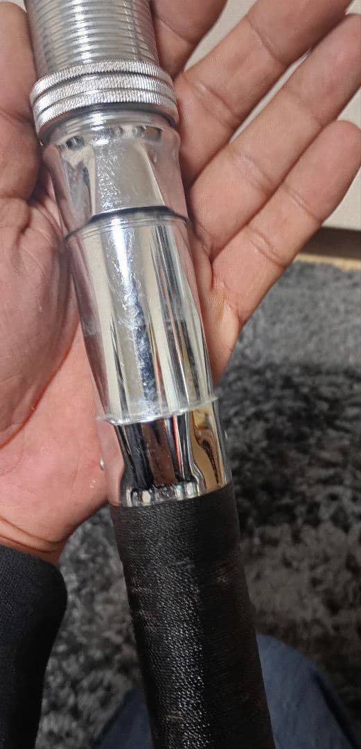 オリムピックスーパー石鯛3本継ぎ石鯛竿4.25m