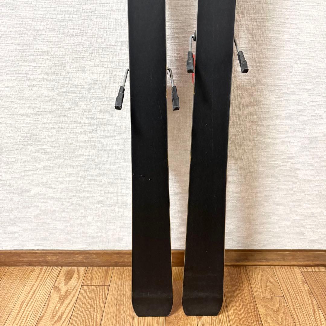 OGASAKA オガサカ Keo's KS-RV 160 TYROLIA