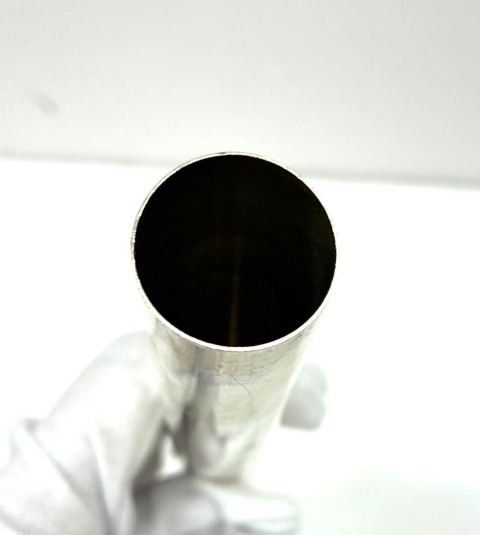 H6-232 YAMAHA フルート 311Ⅱ SILVER925 421.0ｇ