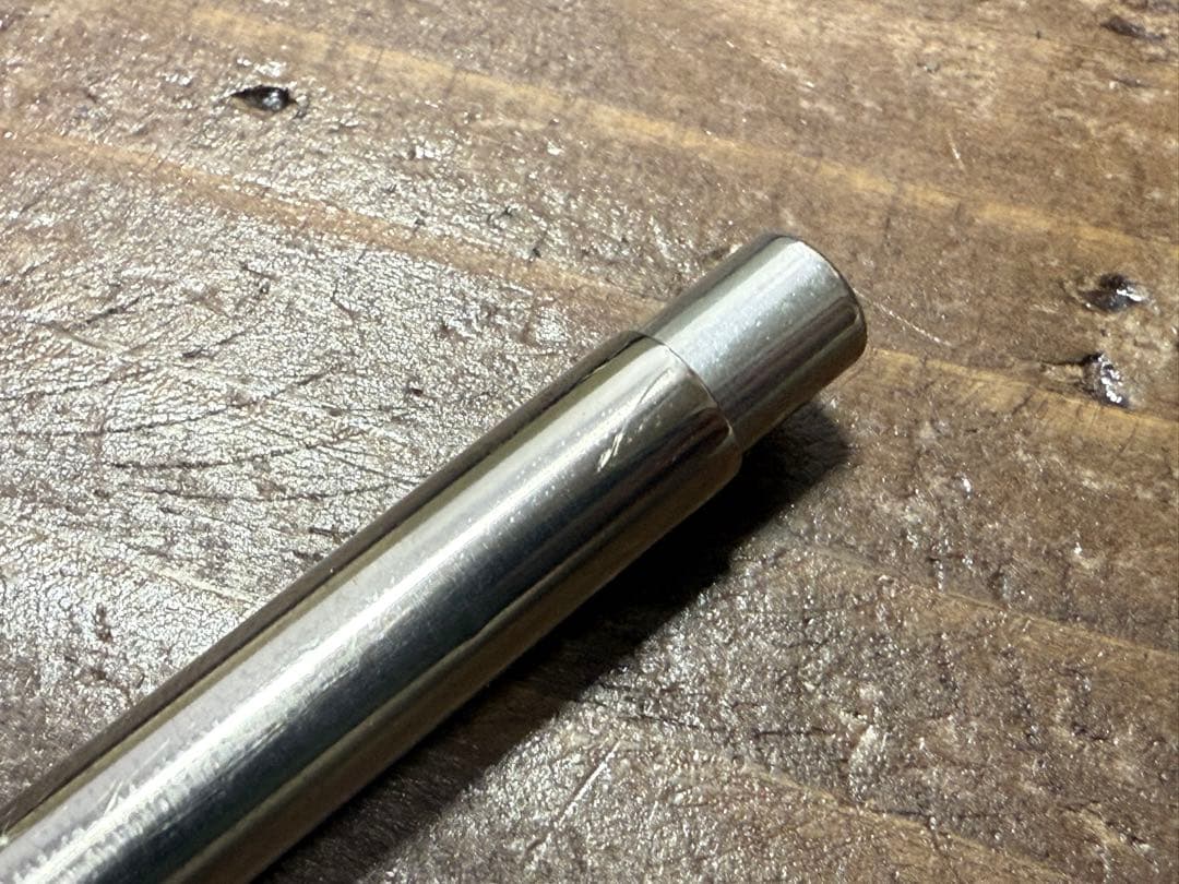 シャープタンク バリアブル カスタム チューニングシャープ p205 廃番