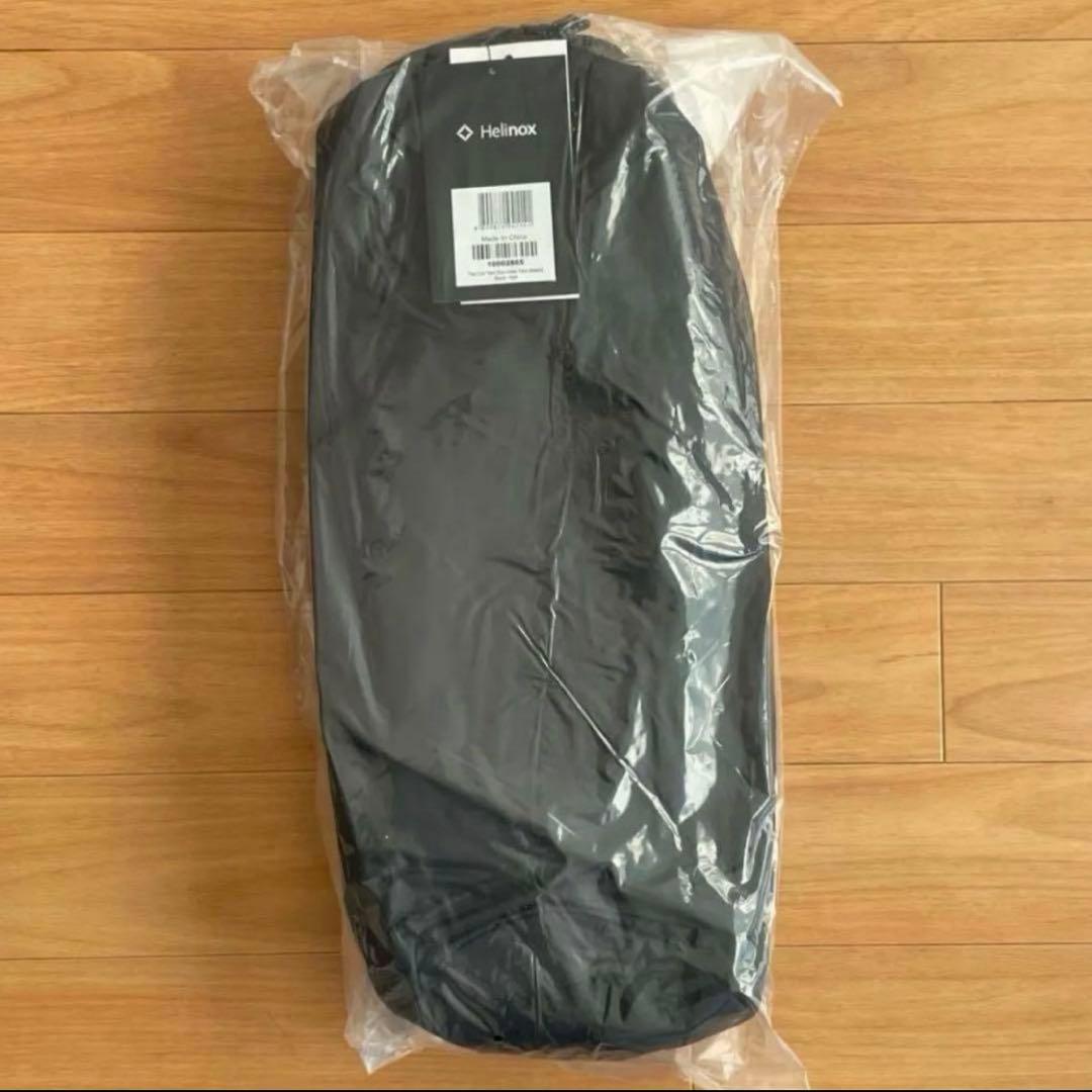 新品 Tac. Cot Tent Solo Inner tent BLACK
