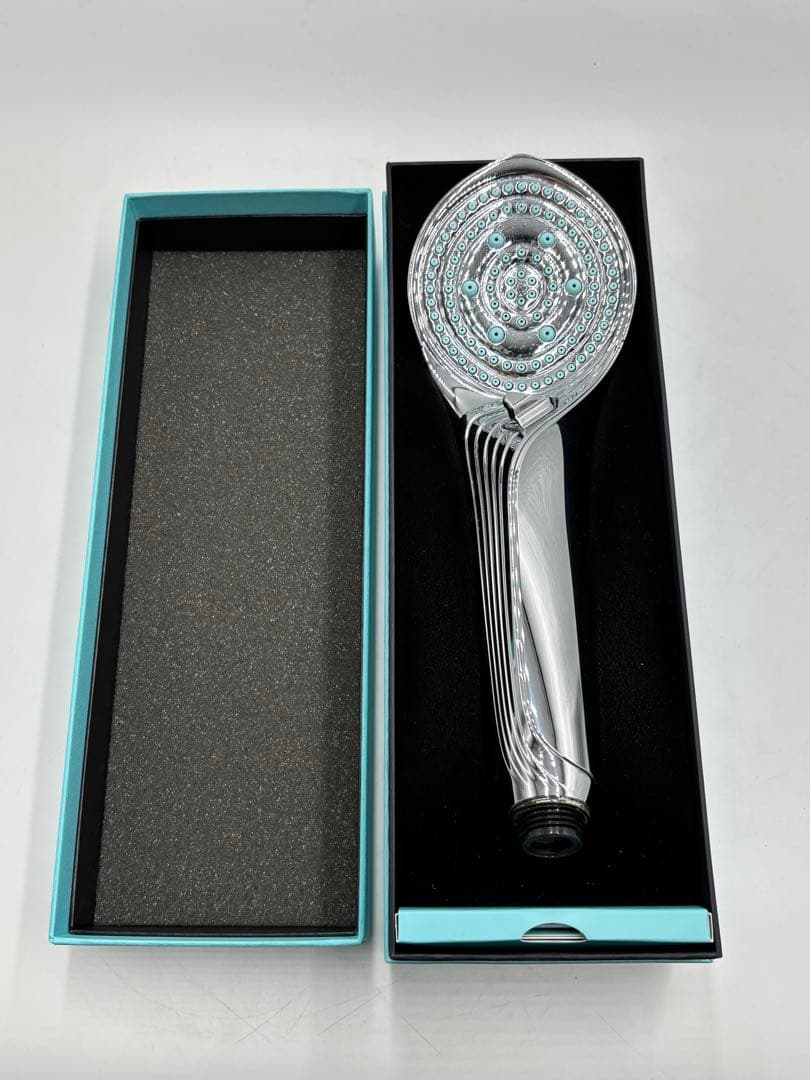 Refa リファインバブルS シャワーヘッド