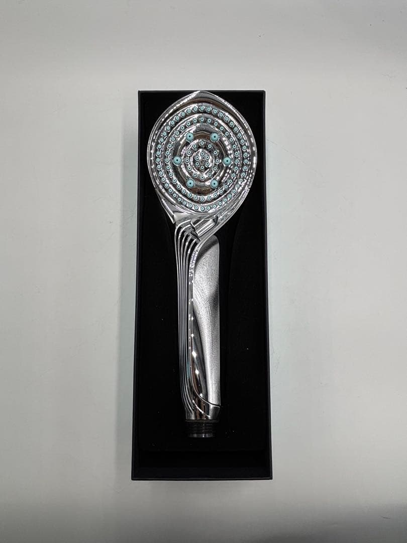 Refa リファインバブルS シャワーヘッド