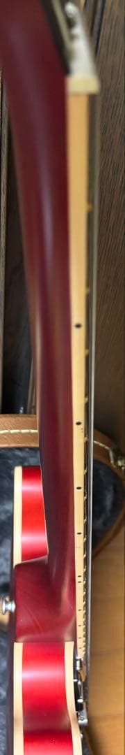 ギブソンES339 メンフィス