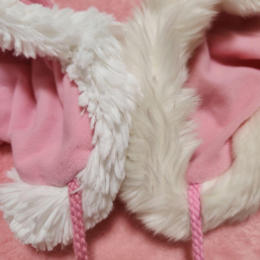 ディズニー ファンキャップ マリー セット クリスマス レア 平成