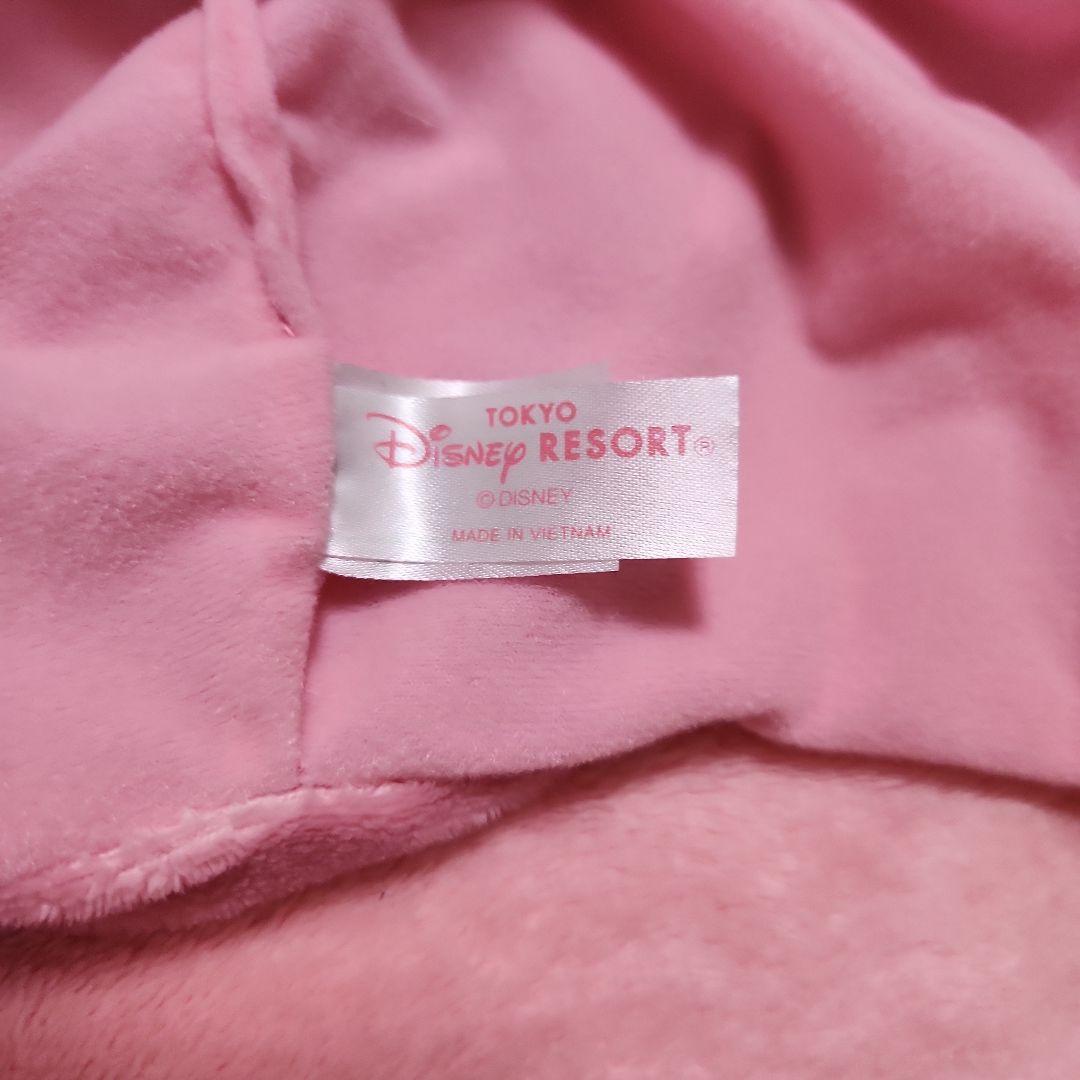 ディズニー ファンキャップ マリー セット クリスマス レア 平成