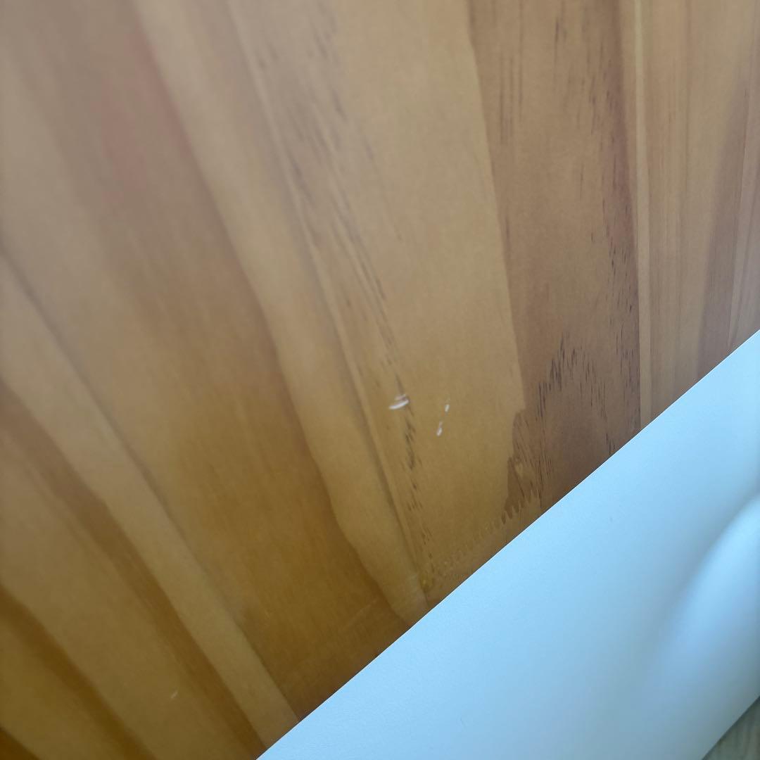 Foot High Chair KING 3点セット ※オットマン付