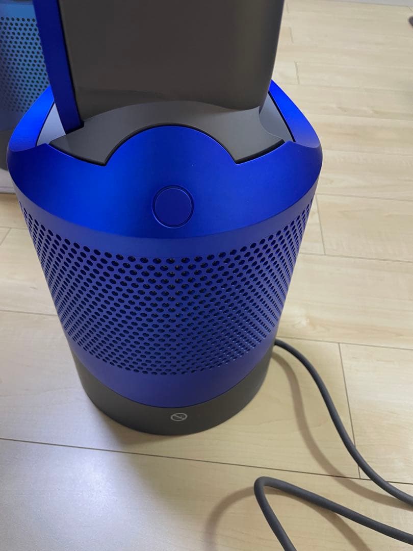 ダイソン　 HP03IB