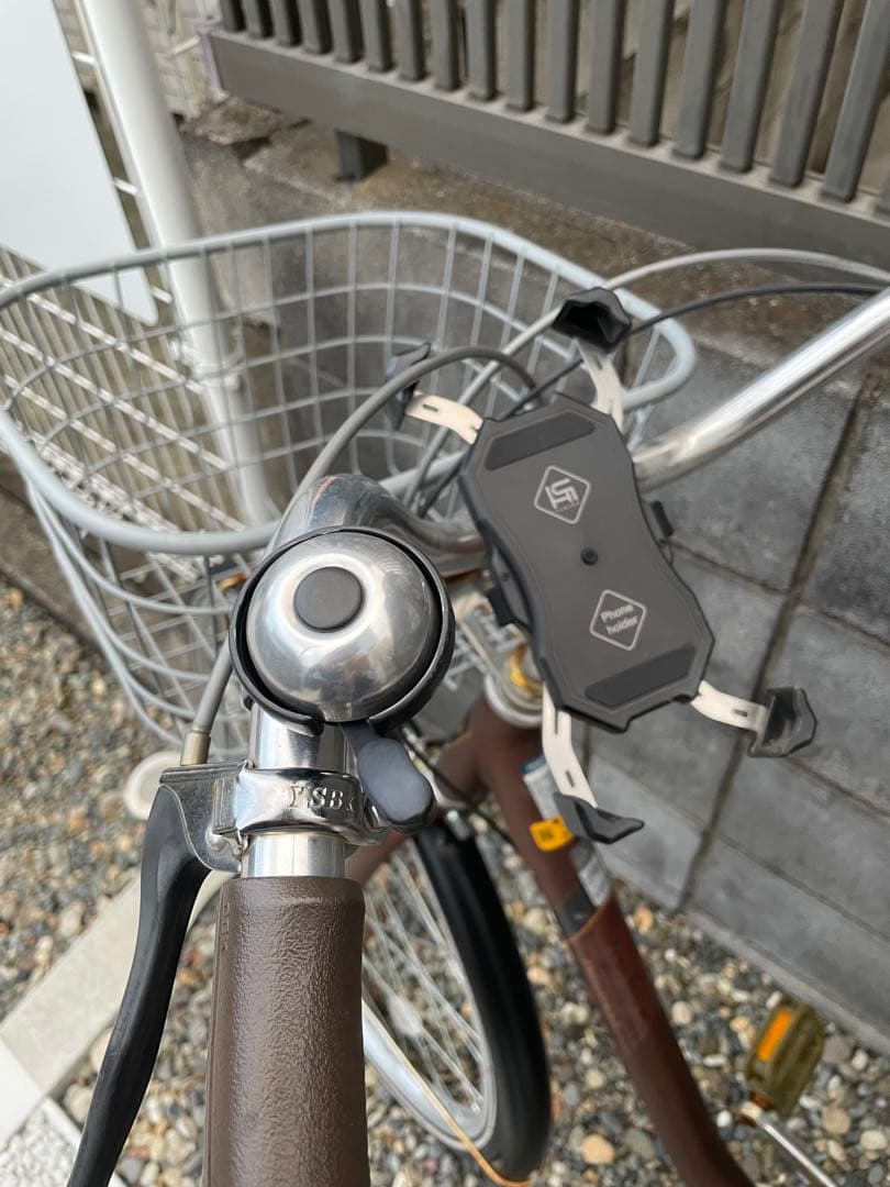 マルキン自転車　26インチ