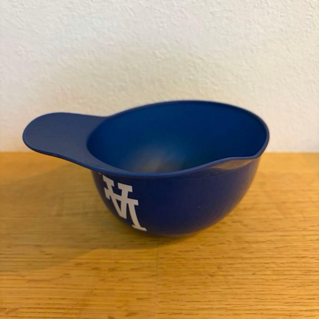 【限定】Dodgers 山本由伸ボブルへッド 2024（新品）+スーベニルカップ