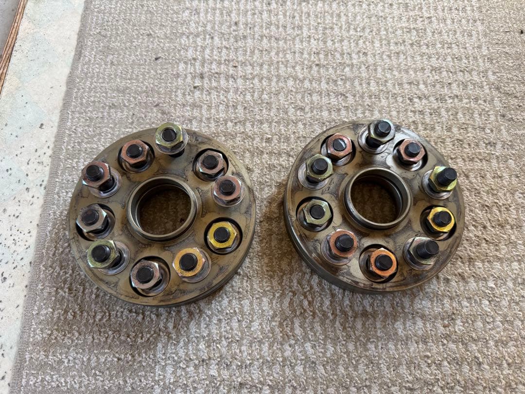 KSP製 LS500 REALワイトレ