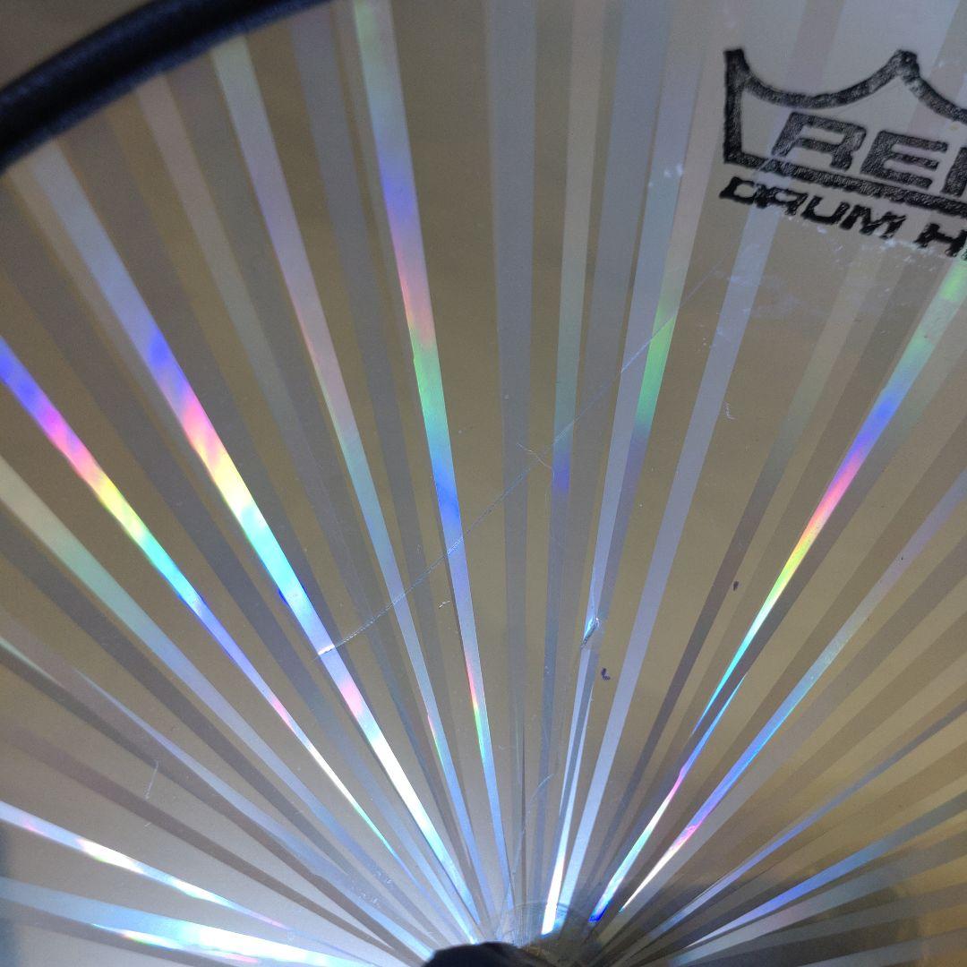 REMO クイーカ Chalo Eduardoシグネチャー・モデル