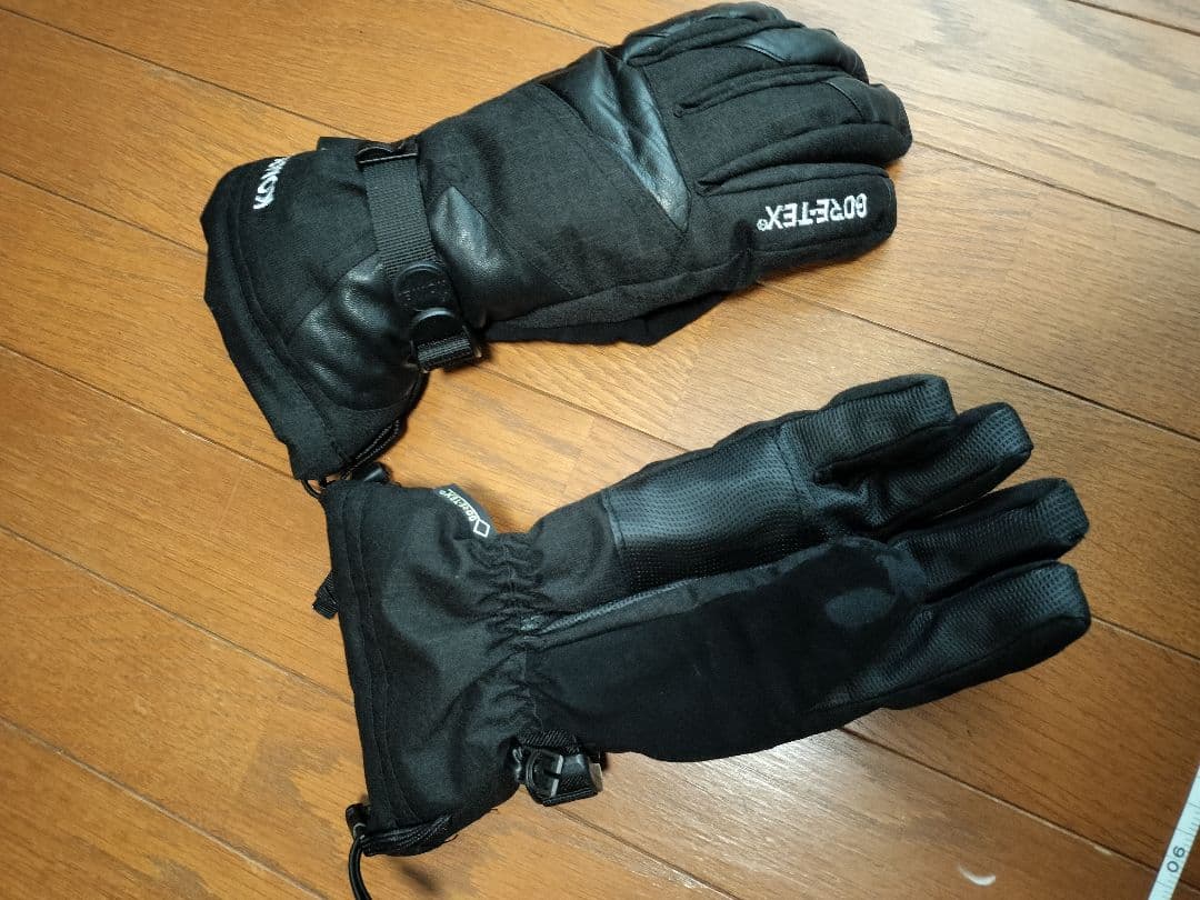 スノーボードフルセット　HEADビンディング付き153cm　COURSE DCT