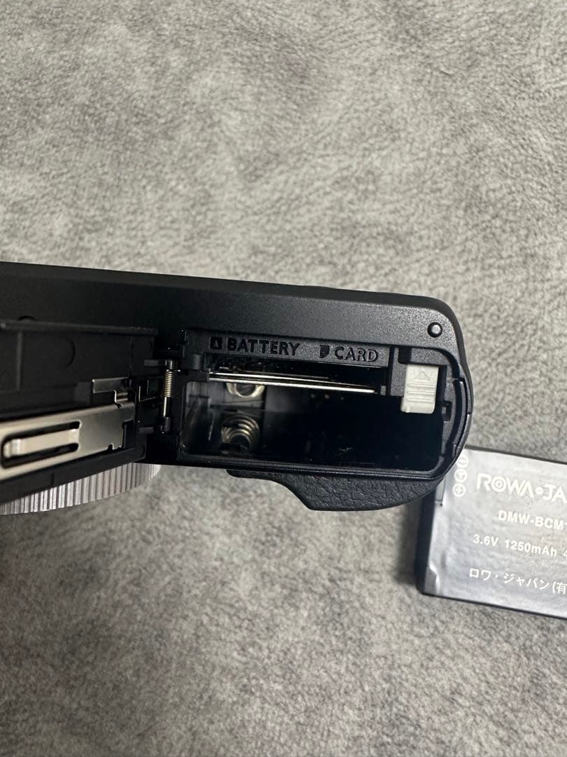 Panasonic LUMIX DMC-TZ70 コンパクトデジタルカメラ