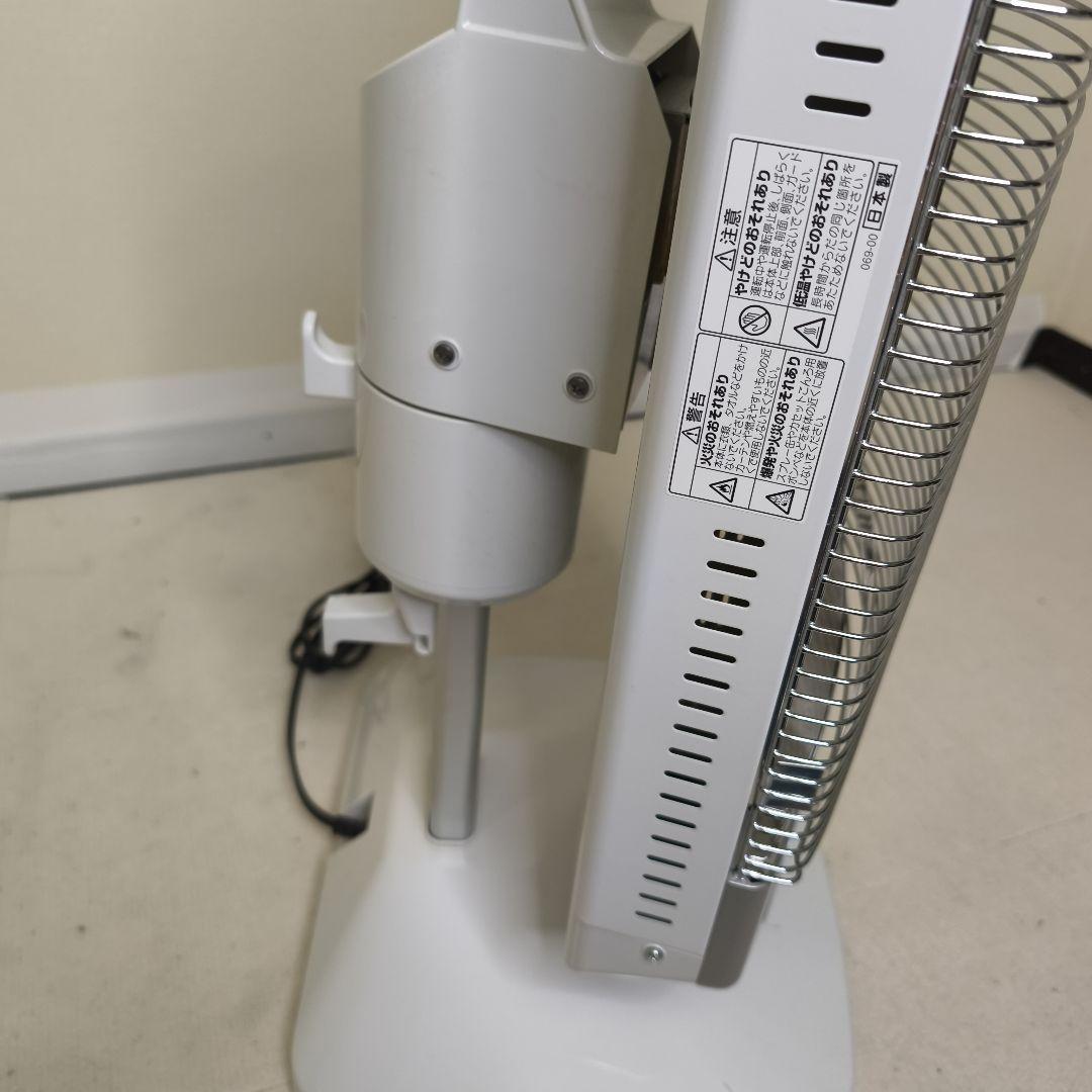 CORONA 電気ヒーター AH-1220R-SH 2020年製