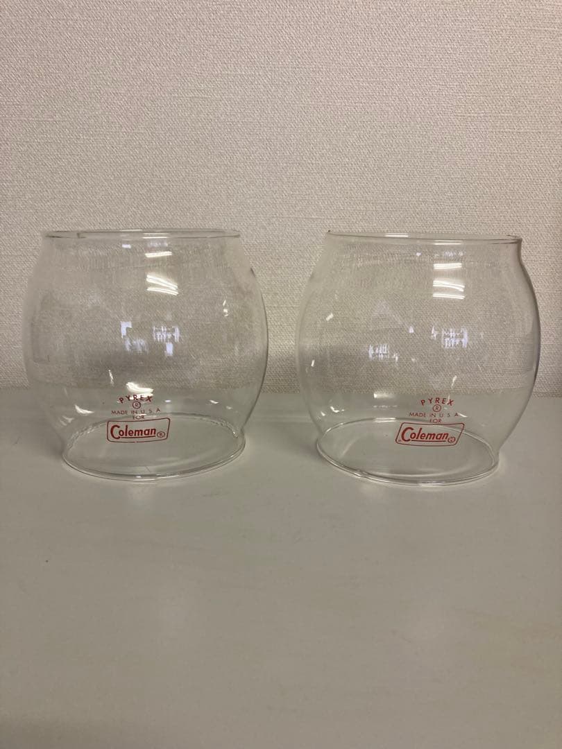 バイレックス　グローブ　コールマン　2個SET