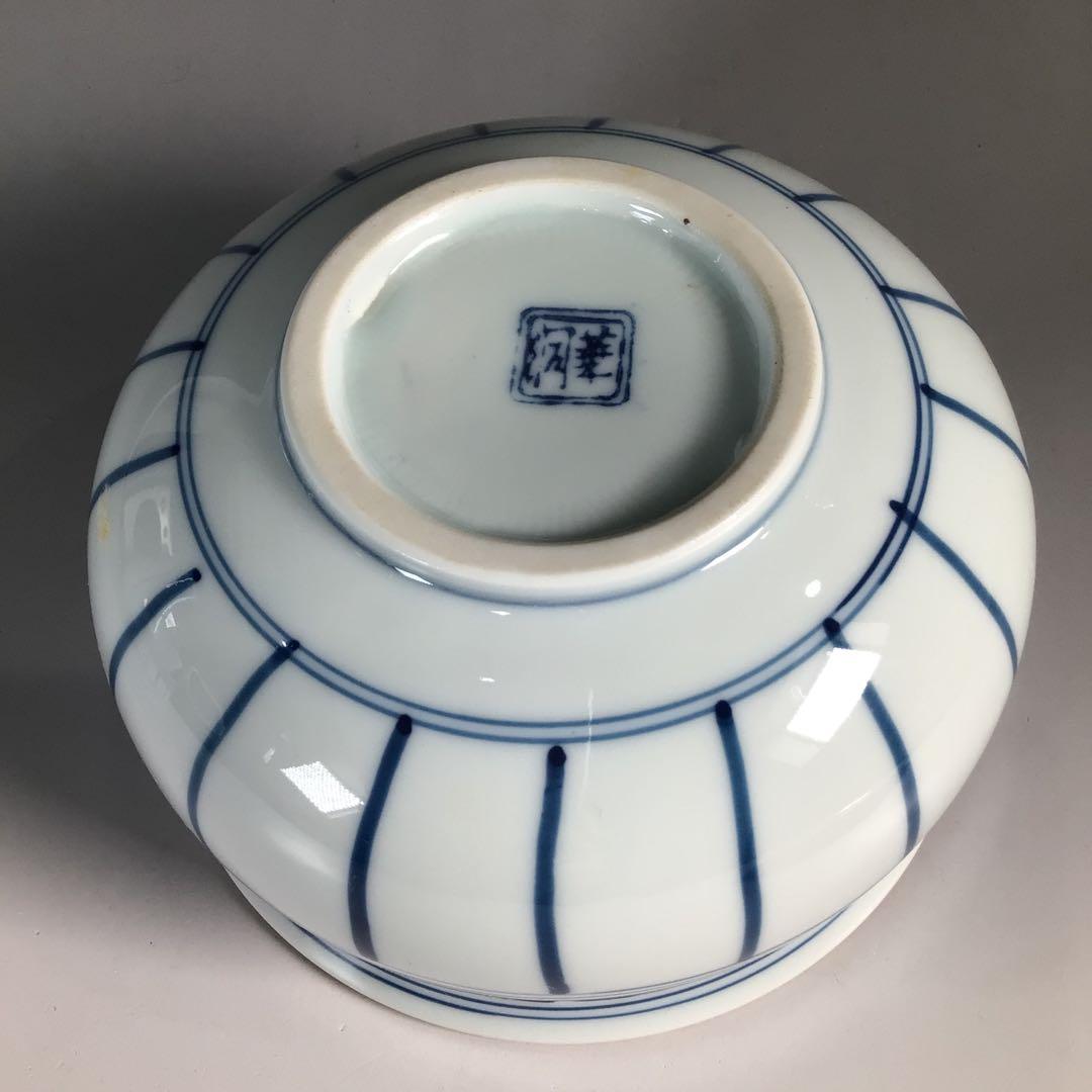 Ｎ１８１　皆具　『洞華苑造』『桶側皆具』『水指　建水　蓋置　杓立』　共箱　茶道具