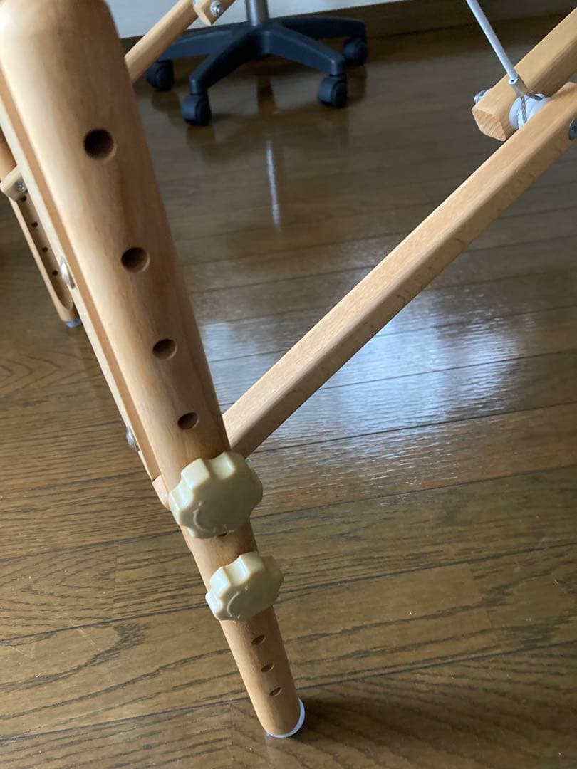 折りたたみ施術ベッド