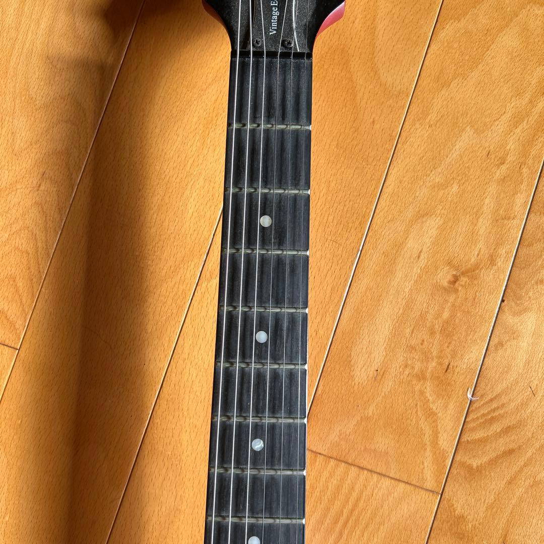 ギター Epiphone Les Paul Special VintageEdition