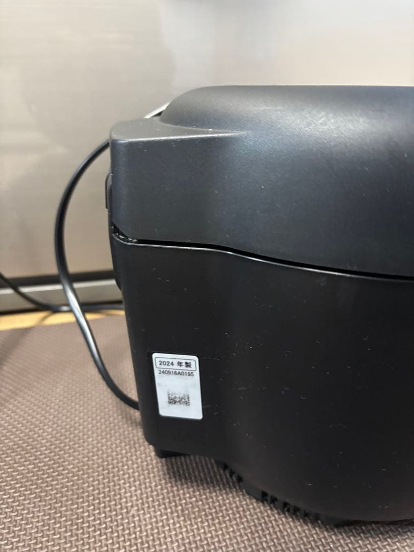 Panasonic 炊飯器 SR-H110 -2024年製