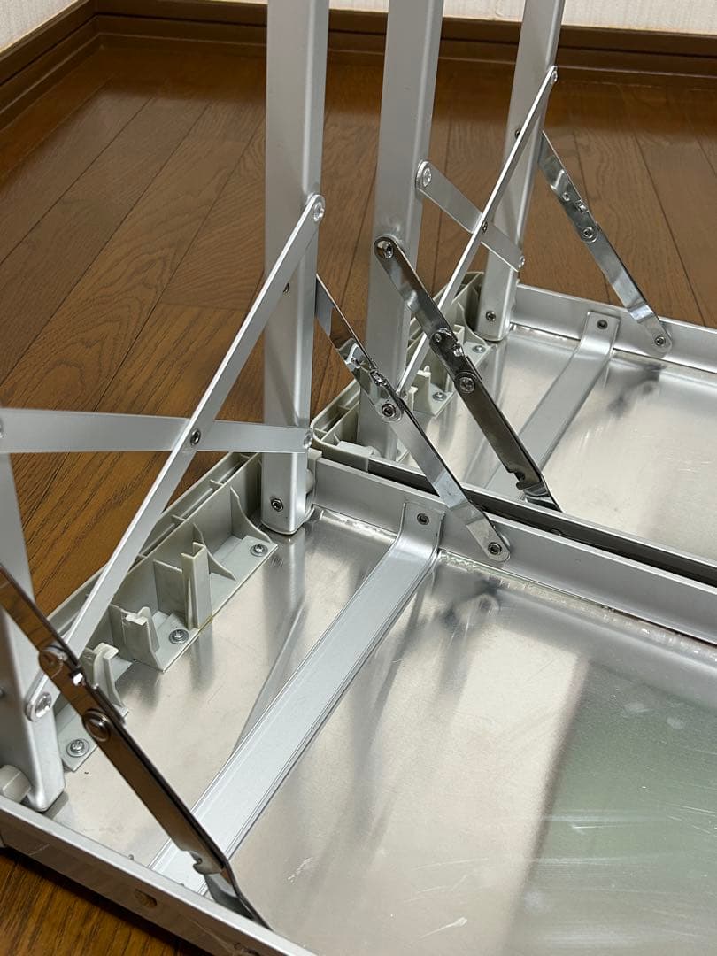 コールマン　ファミリーベンチセット 中古品　廃盤品　美品