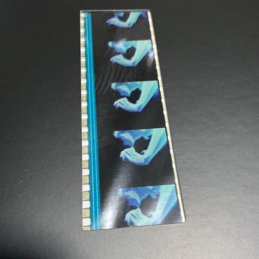 エヴァンゲリオン 破 特典 フィルム 碇シンジ