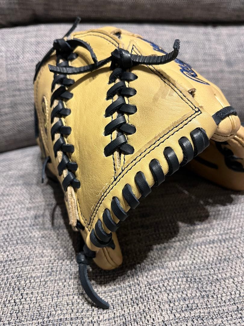 Rawlings Glove 軟式グローブ