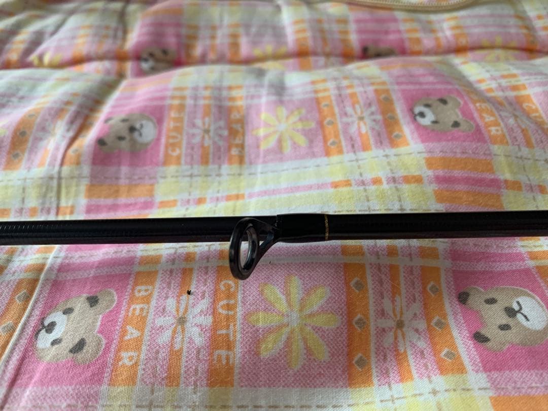 morethan AGS 99MH BLUE BACKER 99シーバス 青物