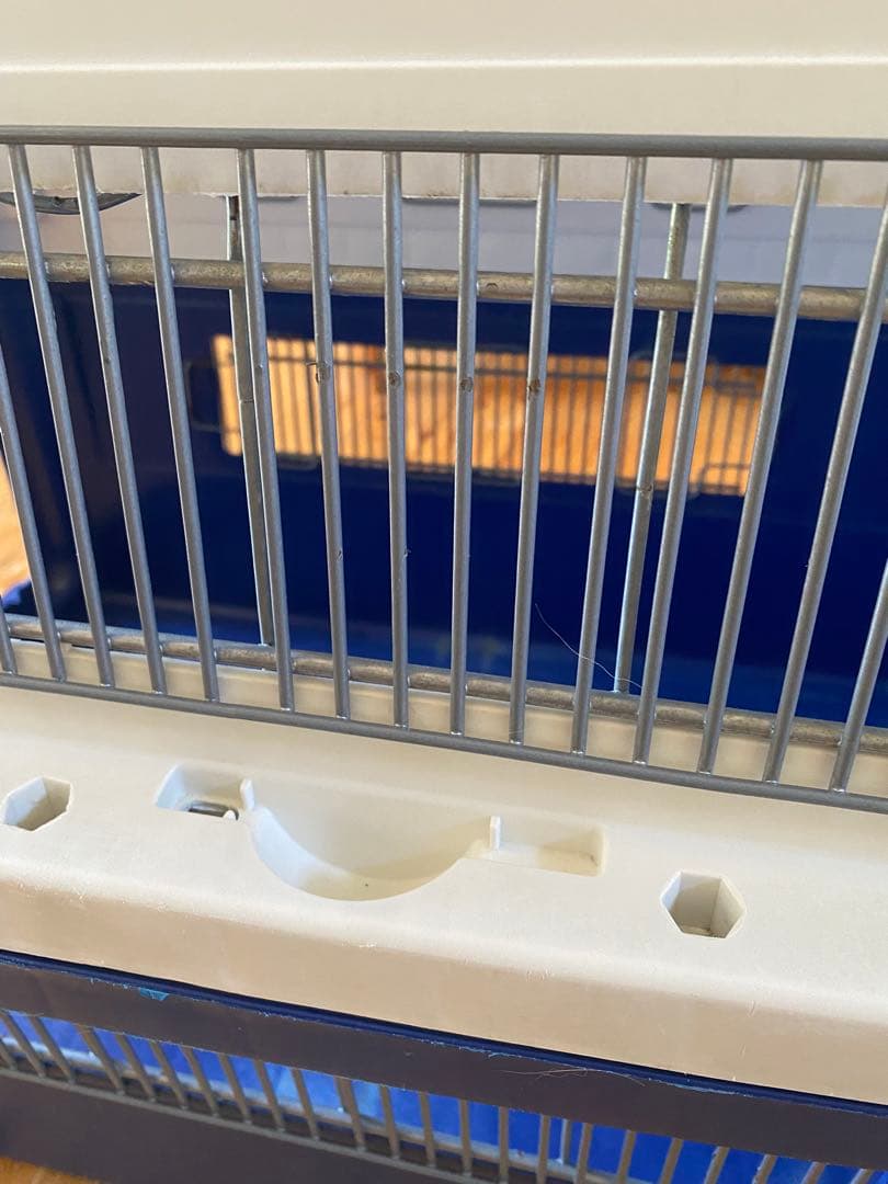 バリケンネルXL ひんやりすのこ・ステンレス食器付き