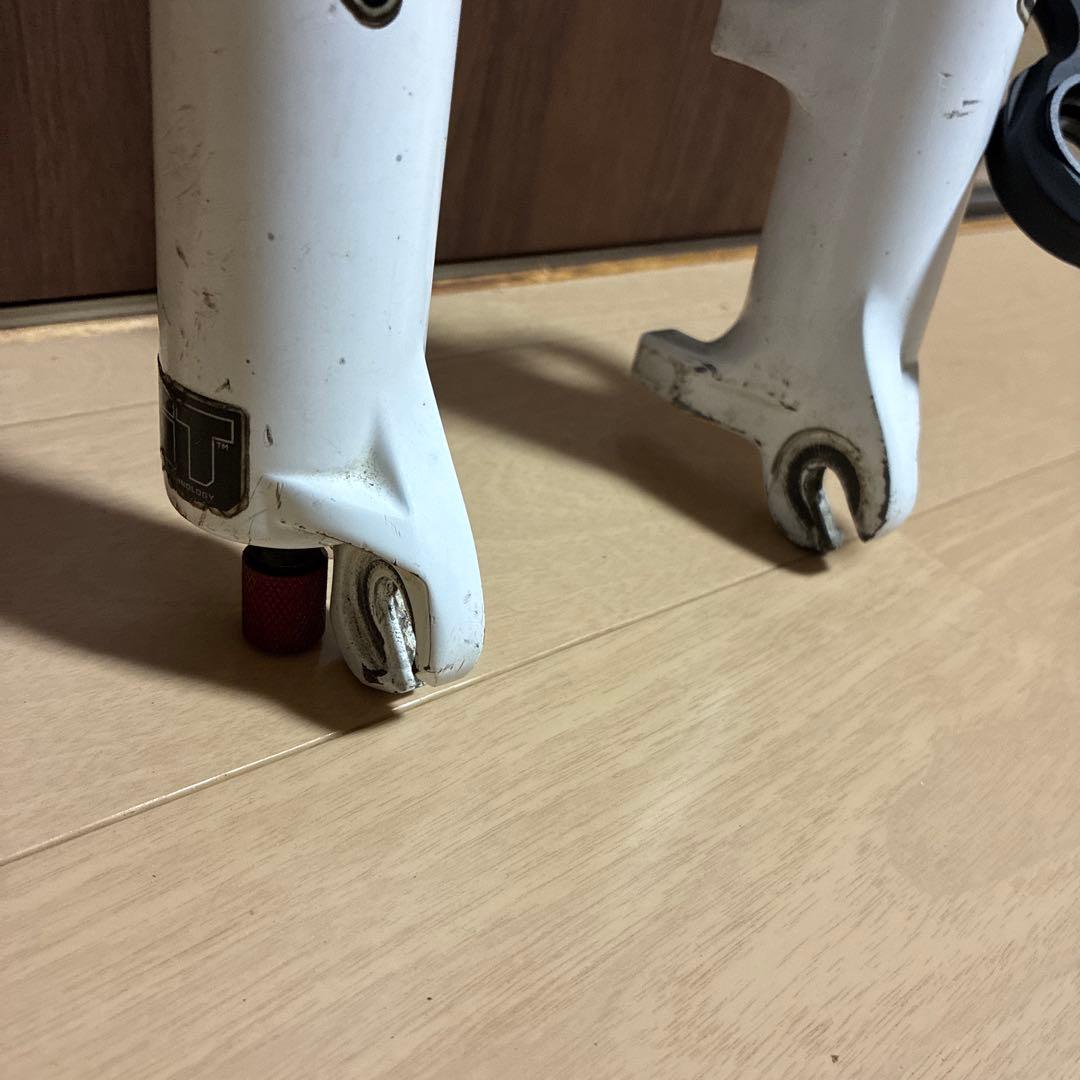 FOX 32 サスペンションフォーク 26インチ用