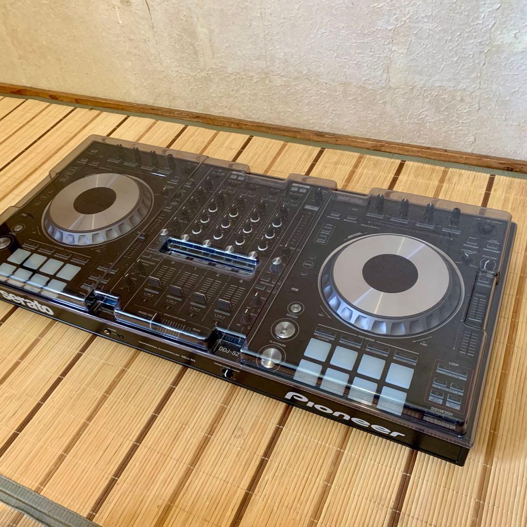【美品】Pioneer パイオニア　DDJ-SZ 14年製