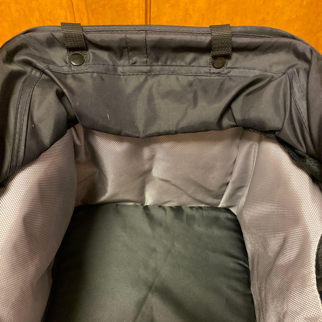 Mercedes-Benz デニムペットカート