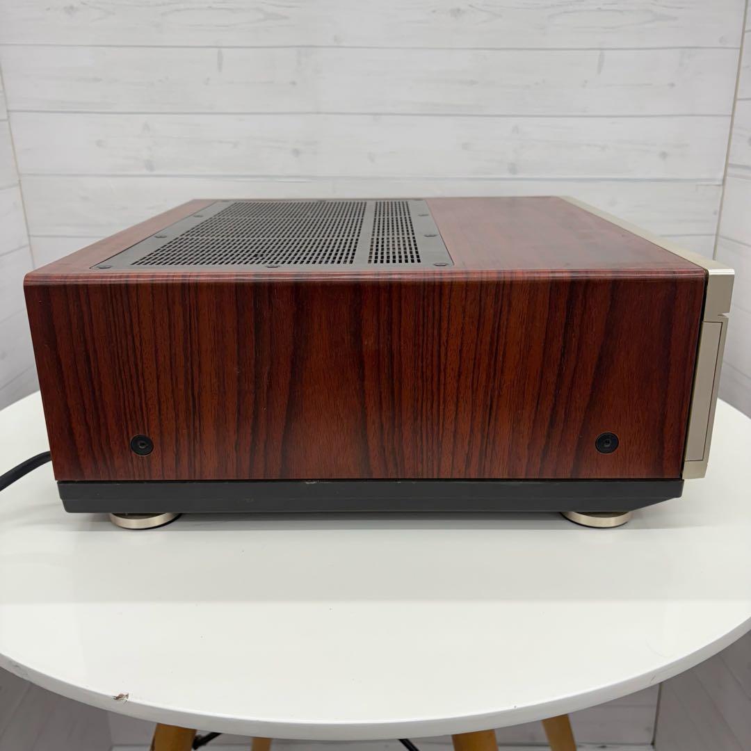 LUXMAN ラックスマン L-570Z's プリメインアンプ