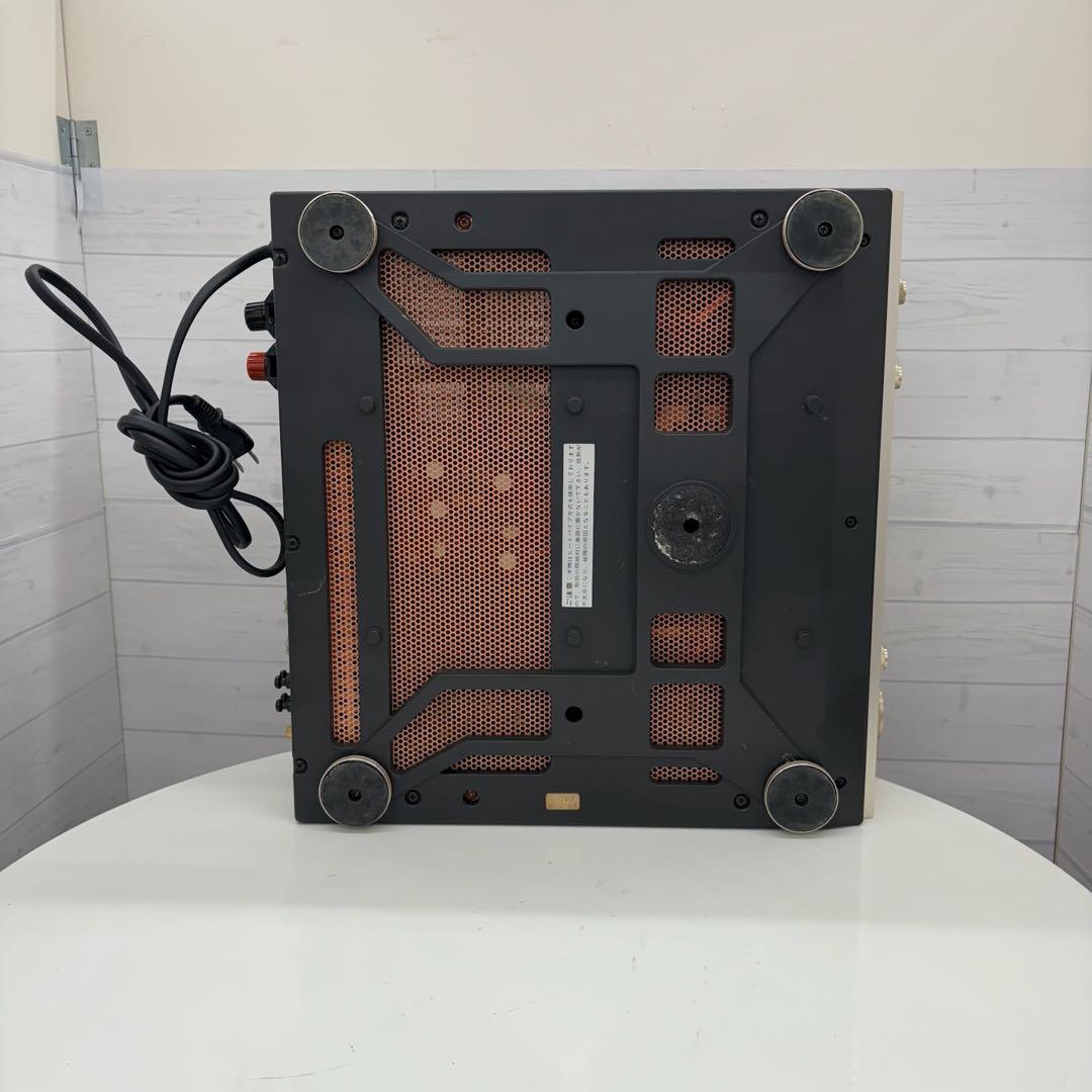 LUXMAN ラックスマン L-570Z's プリメインアンプ