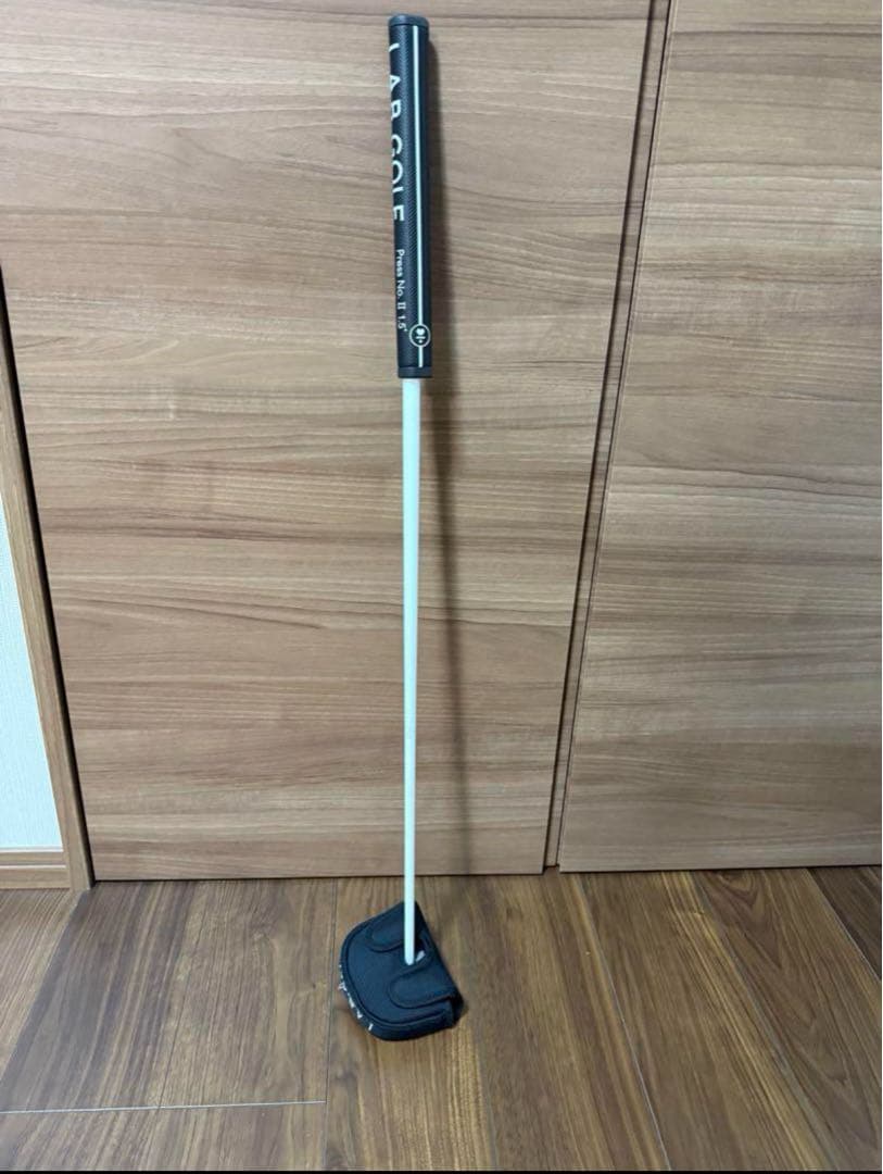 パター L.A.B. GOLF MEZZ.1 MAX ゼロトルク