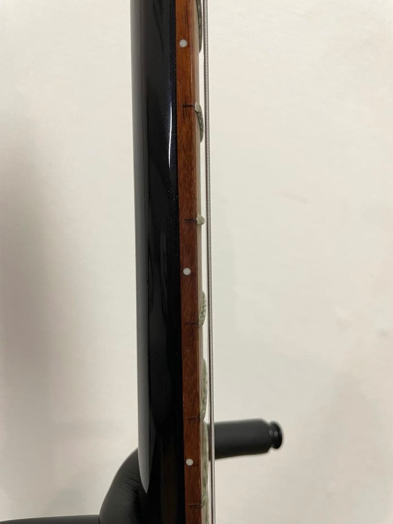 YAMAHA REVSTAR RS320 ブラック（旧モデル）