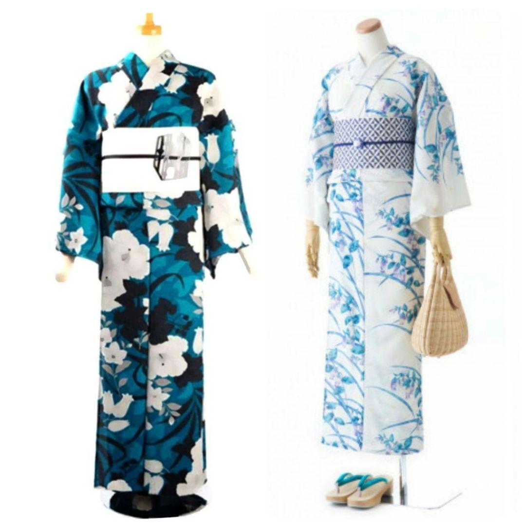 PONちゃん【プロフ必読ください】　浴衣2点セット